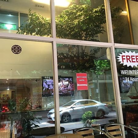 China Guest Inn 曼谷 外观 照片