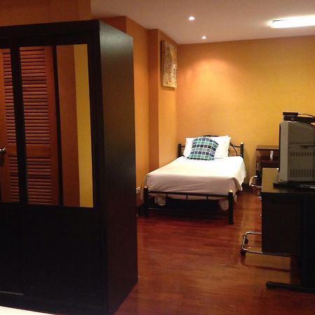 China Guest Inn 曼谷 外观 照片
