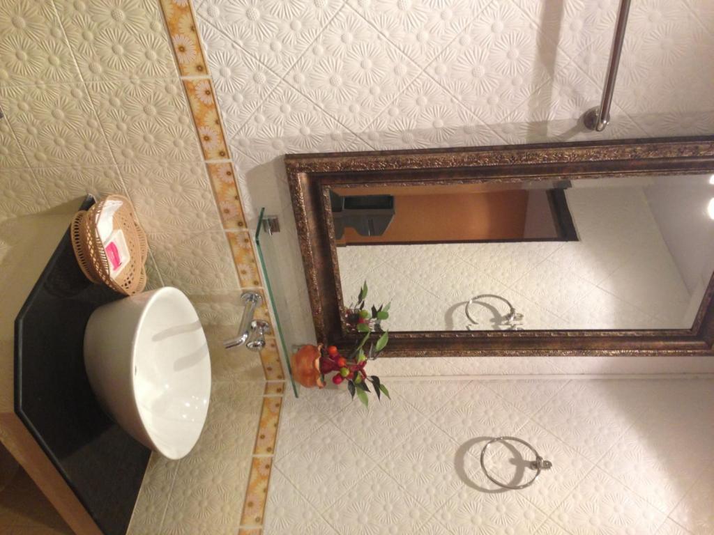 China Guest Inn 曼谷 客房 照片