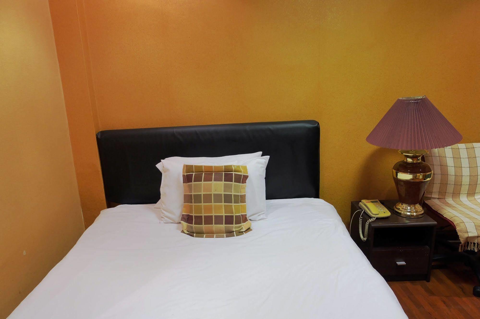 China Guest Inn 曼谷 外观 照片
