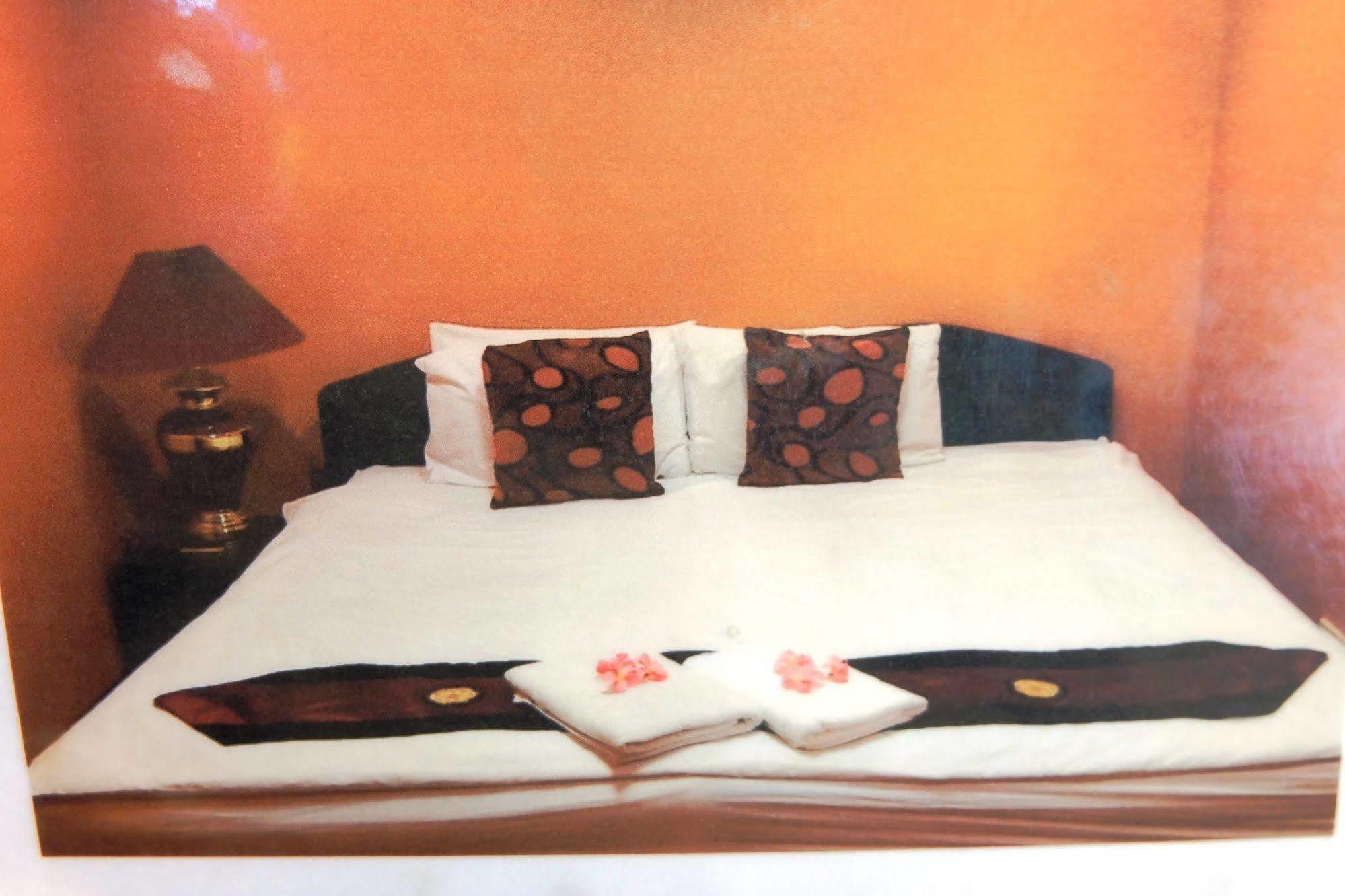 China Guest Inn 曼谷 外观 照片
