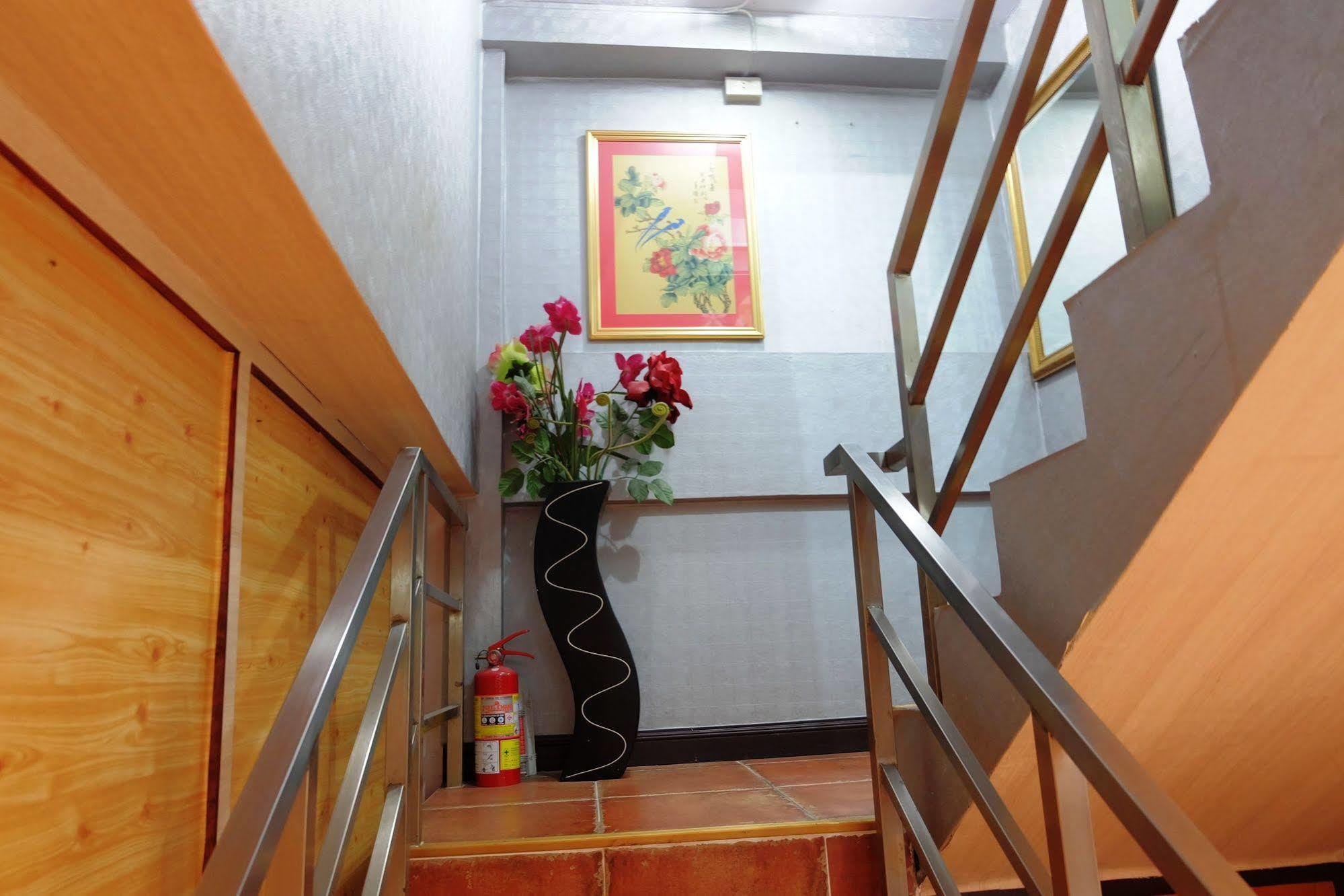 China Guest Inn 曼谷 外观 照片